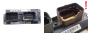 Controlador Fiat Punto 2 46820323 IAW59F.M3 1.2 8V