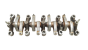Taqué Hidráulico 090354 091433 1.6 8v NFZ Peugeot 106 306 Citroen Xsara 