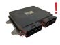 Controlador 1860109600 1860B096 E6T42495 H1ZE Mitsubishi