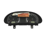 Velocímetro/Instrumentos Y Relojes VW Polo 9N 6Q0920804K 110080320038 53483
