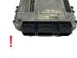 Controlador 0281012466 9661773880 9653958980 PSA Bosch 50526