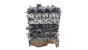 Motor Diésel K9KF646 1.5 DCI K9K646 Renault Captur 17000km