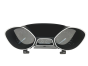 Velocímetro/Instrumentos Y Relojes Ford Focus MK3 F1ET-10849-BJG 56722