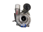 Turbocompresor 7701476891 54359700011 507852H301868 1.5dCi Renault 8200507852 5