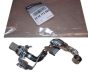 Sensor De Presión Diferencial De Escape Original 223217256R Renault