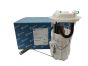 Bomba De Combustible Para Renault 170110001R 7.02552.30.0 Pierburg