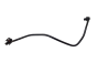 Tubería De Freno Renault Master 2 Movano 8200429280