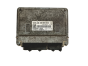 Controlador 03E906023D 5WP40502 04 VW Seat Siemens 20413