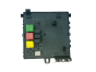 Caja Reles / Fusibles 13204506 519185003  Opel GM