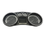 Velocímetro/Instrumentos Y Relojes Peugeot 308 9665107380 55518