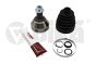 Conjunto Eje Impulsor 6Q0498099E 54980016701 VW Audi Skoda Vika