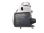 Caudalímetro De Aire BMW 3 1734655 0280202134 Bosch 1079