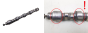 Árbol De Levas 7700273920 1.4 8v Renault Kangoo Clio 2