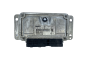 Controlador Toyota PSA 89661-0H012 0261208704 Bosch 51150