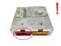 Controlador 16214289 BPJZ 16193492 004641965600 Fiat GM 17987