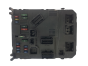 Controlador BSI E02-00 S118085210D 9645747480 PSA Siemens 1845