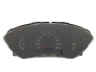 Velocímetro/Instrumentos Y Relojes Suzuki Swift 34100-62J00 34100-62J0 23301