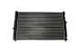 Radiador Para VW Audi Skoda 8D0121251BC 11210128601 Vika