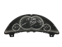 Velocímetro/Instrumentos Y Relojes Opel Corsa C 13173364WW 110080226023 58862