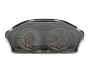 Velocímetro/Instrumentos Y Relojes Volvo V50 31254776 69199-420T 44280