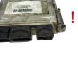 Controlador 0281011341 9653873280 9640938680 PSA Bosch 52289
