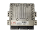 Controlador 237102597R 237102259R 1,5 DCI Lodgy Dacia Continental 5195