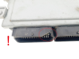 Controlador S110140025A 8200856659 Renault Continental 46346