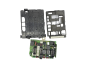 Controlador BSI S118464BN0 S118463DN0 PSA Siemens 59358