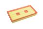 Filtro De Aire 03C129620B B10542 VW Audi Skoda Borsehung