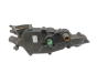 Caja Termostato 9643093580 1336W0 2.0 HDI Citroen C8 Peugeot 807