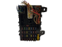 Caja Reles / Fusibles Hyundai 91198-1C000 20226