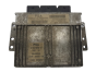 Controlador PSA 9644236080 9644625680-00 Sagem