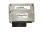 Controlador 5WK11745 5K0907163 B Audi Continental
