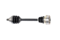 Palier Izquierdo 1K0407271HN 44071745501 VW Golf 5 Jetta Vika