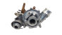 Turbocompresor 144119263R GT1241JOSZ 144116213R Garrett 1.5 dci Renault 