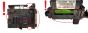 Controlador BSM B3 9644038680 PSA Delphi 1381