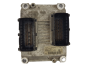 Controlador Del Motor Alfa Romeo 00735018130 0261206714 Bosch 19458
