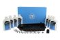ZF 1071.298.038 Kit de aceite para caja automática BMW 6HP19 6HP21 S671090255 7