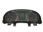 Velocímetro/Instrumentos Y Relojes Audi A1 8X0920930J 55897
