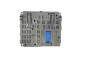 Controlador 0678 51827410 Fiat Magneti Marelli