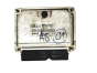Controlador Audi 4B1907401D 0281010494 Bosch