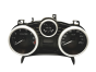 Velocímetro/Instrumentos Y Relojes Peugeot 207 9662903780 A2C53190330 57924