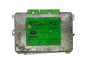 Controlador Moduł SsangYong 36600-05000 F005E00057 Bosch