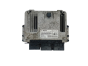 Controlador 9676830080 0281017600 9666729580 PSA Bosch 39603