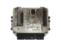 Controlador PSA 0281012529 9663475880 9657699480 Bosch 30425
