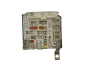 Controlador USM C-PFT N2 8200481866-H 519158091 Renault 59180
