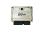 Controlador VW 038906019DS 0281010543 Bosch 33232