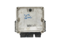 Controlador PSA 0281011081 9647472780 Bosch 43109