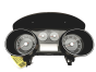 Velocímetro/Instrumentos Y Relojes Fiat Punto Evo 51917424 503010280201 31546