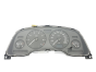 Velocímetro/Instrumentos Y Relojes Opel Astra G 09228753EB 110080067005 57467